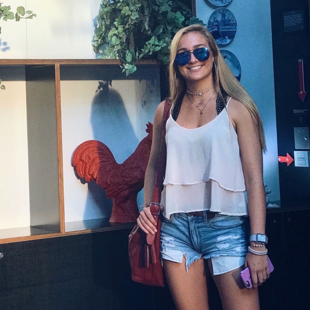Meet your Posher, Annisten